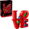 LOVE 31214 LEGO (31214 LOVE)
