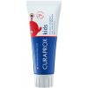 CURAPROX DETSKÁ Zubná pasta OD 2 rokov JAHODA 60ml