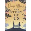 Story Of Us (Dani Atkins)(Brožovaná)