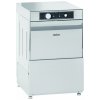 Myčka na sklo s dávkovačem mycího prostředku, koš 350x350 mm | ASBER, GE-350 DD inox