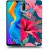 Picasee ULTIMATE CASE pro Huawei P30 Lite - Hibiscus