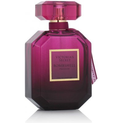 Victoria's Secret Bombshell Passion parfumovaná voda dámska 50 ml