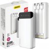 Dudao K6Pro+ 20000mAh White