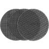 Stanley Príslušenstvo - Brúsna sieťovina P240, priemer 115 mm, 3 ks STA39232-XJ