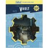 Fallout: The Roleplaying Game - Map Pack 1: Vault - kolektiv autorů