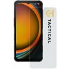 Tvrdené sklo Tactical Glass Shield 2.5D pre Samsung Galaxy Xcover 7 Pro Clear
