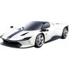 Bburago 1:18 Ferrari Signature Series - Ferrari Daytona SP3 - White