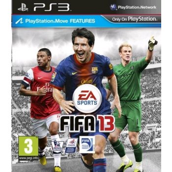 Fifa 13