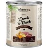 Chicopee Adult Dog Pure Lamb & Duck 800 g