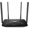 Mercusys MB115-4G/N300/4G Cat4/3x LAN/1x WLAN/2.4GHz@300Mbps/1x nanoSIM (MB115-4G)