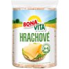 Bonavita Celozrnné hrachové chlebíčky s morskou soľou 100 g