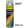 Motip 004000 Lak bezbarvý mat 500ml