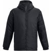 Pánska zimná bunda Under Armour CGI LIMITLESS LW JKT čierna 1378840-001 - XL
