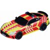 Carrera GO 64255 AMG Mercedes GT 112 Emergency 4007486642553