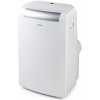 Mobilní klimatizace 12000 BTU s topením - DOMO DO361A