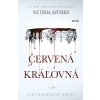 Červená kráľovná 1: Svet rozdelený krvou