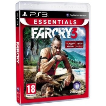 Far Cry 3