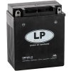 LP BATTERY 12V 12Ah 145A LPB MG GB12AL-A