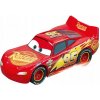 Vozidlo Disney Cars McQueen Neon Nights Carrera