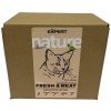 Tatrapet PET EXPERT Nature kapsičky pre mačku Hairball control 12 x 75 g box kačka