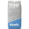 Betón Cemix 30MPa 4mm 25 kg