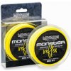 Spletaná Šnúra Mivardi Monster Reflex Braid 200m 0,80mm