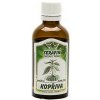 Serafin Žihľava - tinktúra z pukov 50 ml
