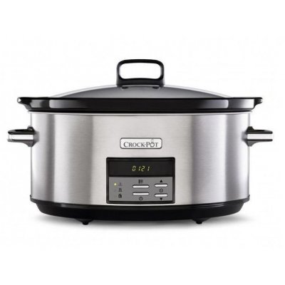 CrockPot CSC063X od 95,2 € - Heureka.sk