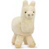MINECRAFT Lama plyšová hračka 30cm