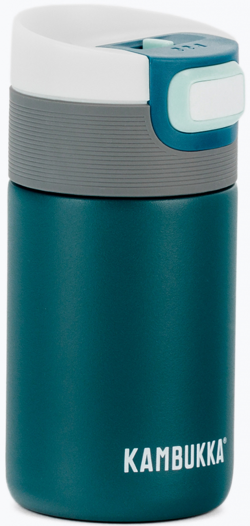 Kambukka Etna Deep Teal 300 ml