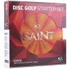 Discgolf Starter Set - Classic (Latitude64)