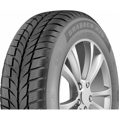General Tire Grabber A/S 365 225/65 R17 102V