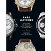 Rare Watches - Paul Miquel