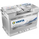 Varta Professional DP AGM 12V 70Ah 760A 840 070 076