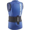 Salomon Flexcell Pro Vest Jr Blue 24/25 Velikost: JS