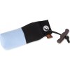 Firedog Pocket dummy marking 150 g čierny/svetlomodrý