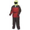 Kinetic plávajúci Oblek Guardian 2-dielny Flotation Suit Red Stormy