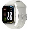 Haylou LS02/Silver/Sport Band/White 6971664934069