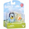Bluey Figurka s príslušenstvom Xylofon