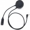 EARMOR EARMOR M55 PTT spínač, konektor Kenwood / Baofeng 2-pin