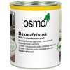 Osmo Dekoračné vosk transparentná - 0,375l dub antický 3168 10100261