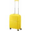 American Tourister STARVIBE SPINNER 55/20 EXP TSA - príručný kufor 37 l 146370 - Electric Lemon- Starvibe 146370