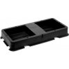 Autopot Easy2Grow tray & lid black