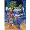 Doa Quixote: Rise of the Knight (Terciero Rey)