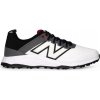 Pánske golfové topánky New Balance FRESH FOAM CONTEND V2 wht-blk US11