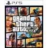 Grand Theft Auto 5 (GTA 5) (PS5)
