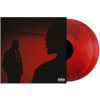 Future & Metro Boomin: We Don't Trust You (Coloured Red Vinyl) - 2Vinyl (LP)