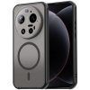 Techsuit - HaloFrost II MagSafe - Xiaomi 17 Ultra - Black