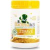 Aktivátor Mr.Bacteria No.21, živiny pre zdravé záhony, 500g (311029MB)