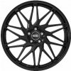 Disk alu DOTZ Tanaka black 10x21 5x120 ET40